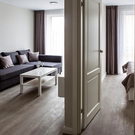 Am Apartamentai Κλαϊπέντα Εξωτερικό φωτογραφία